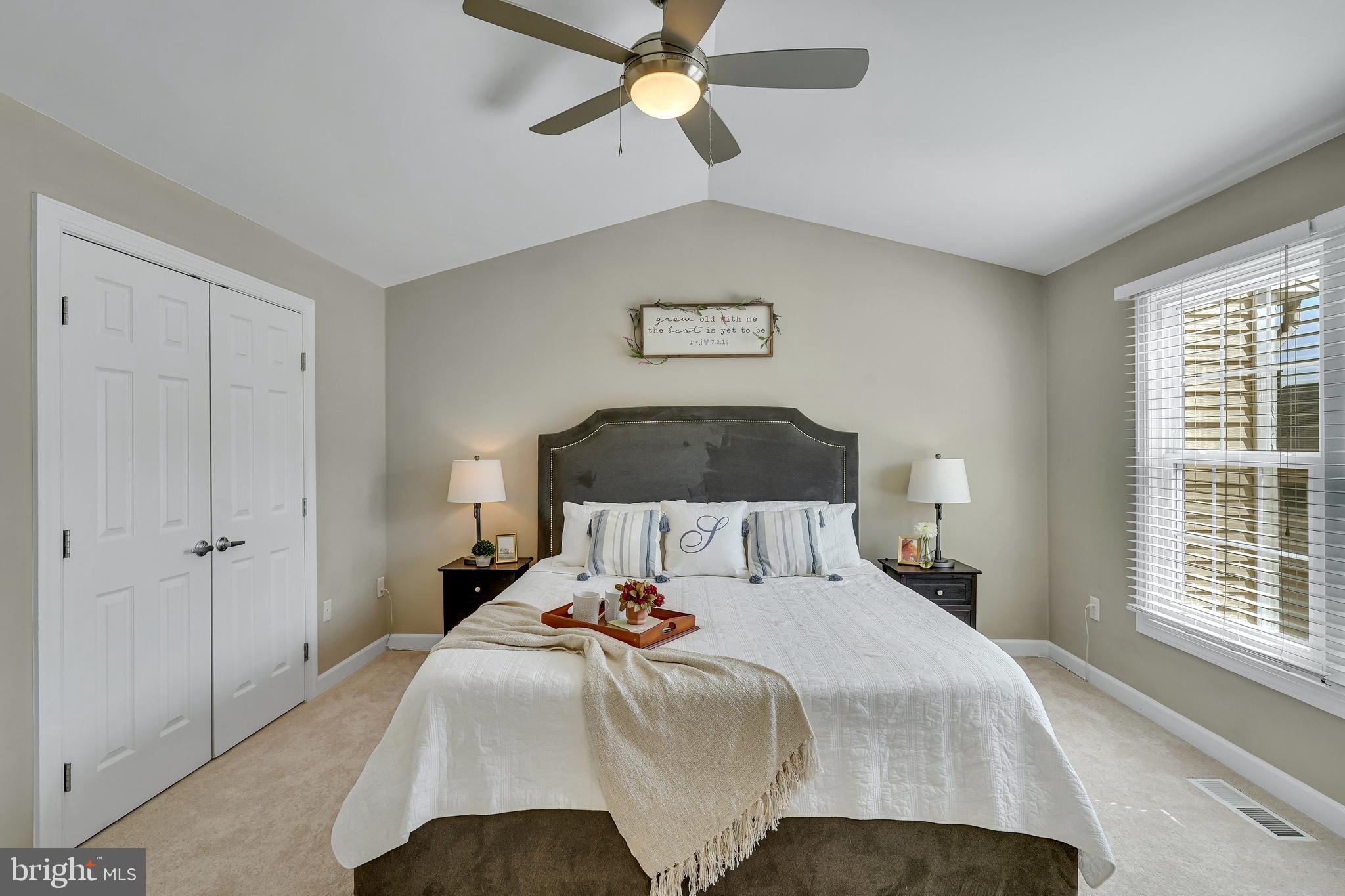 CENTRE RIDGE - Residential