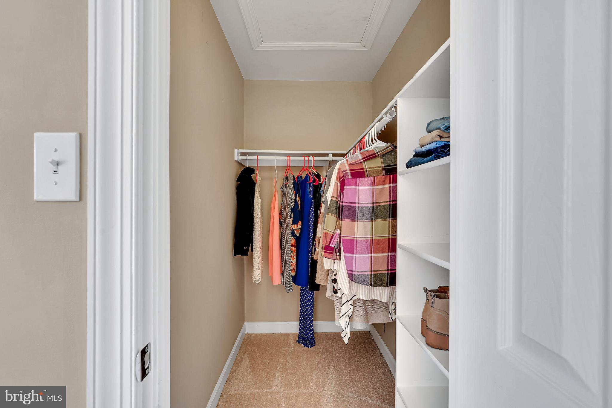 CENTRE RIDGE - Residential