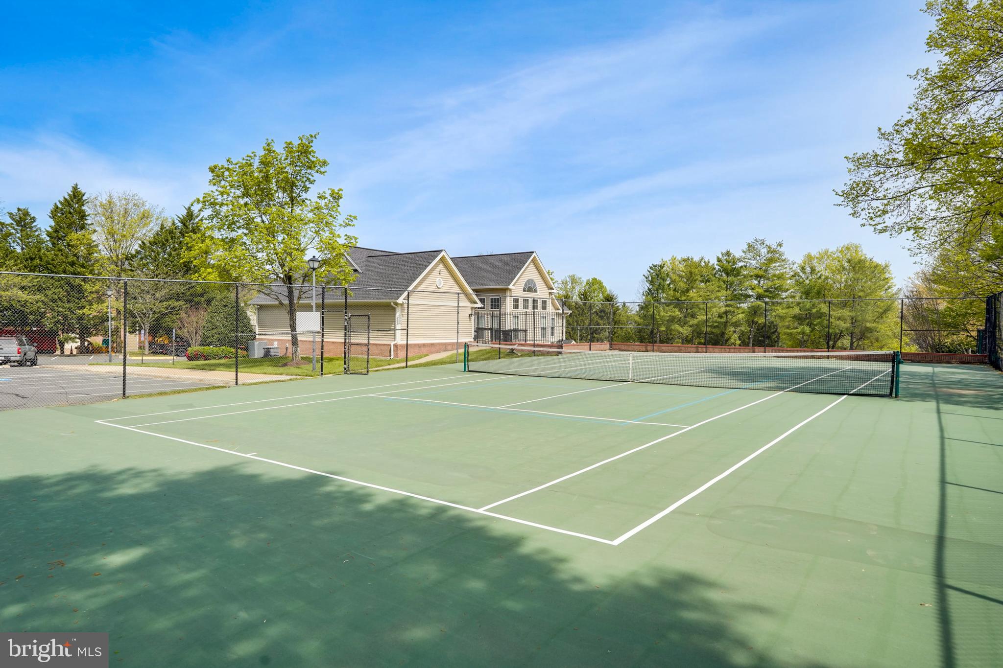 CENTRE RIDGE - Residential