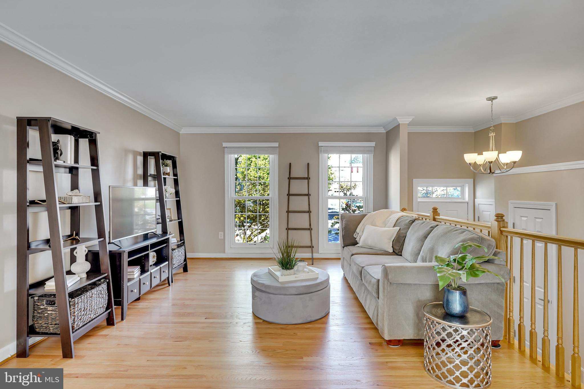 CENTRE RIDGE - Residential