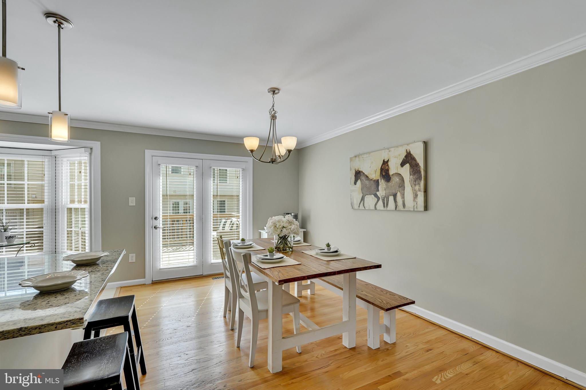 CENTRE RIDGE - Residential