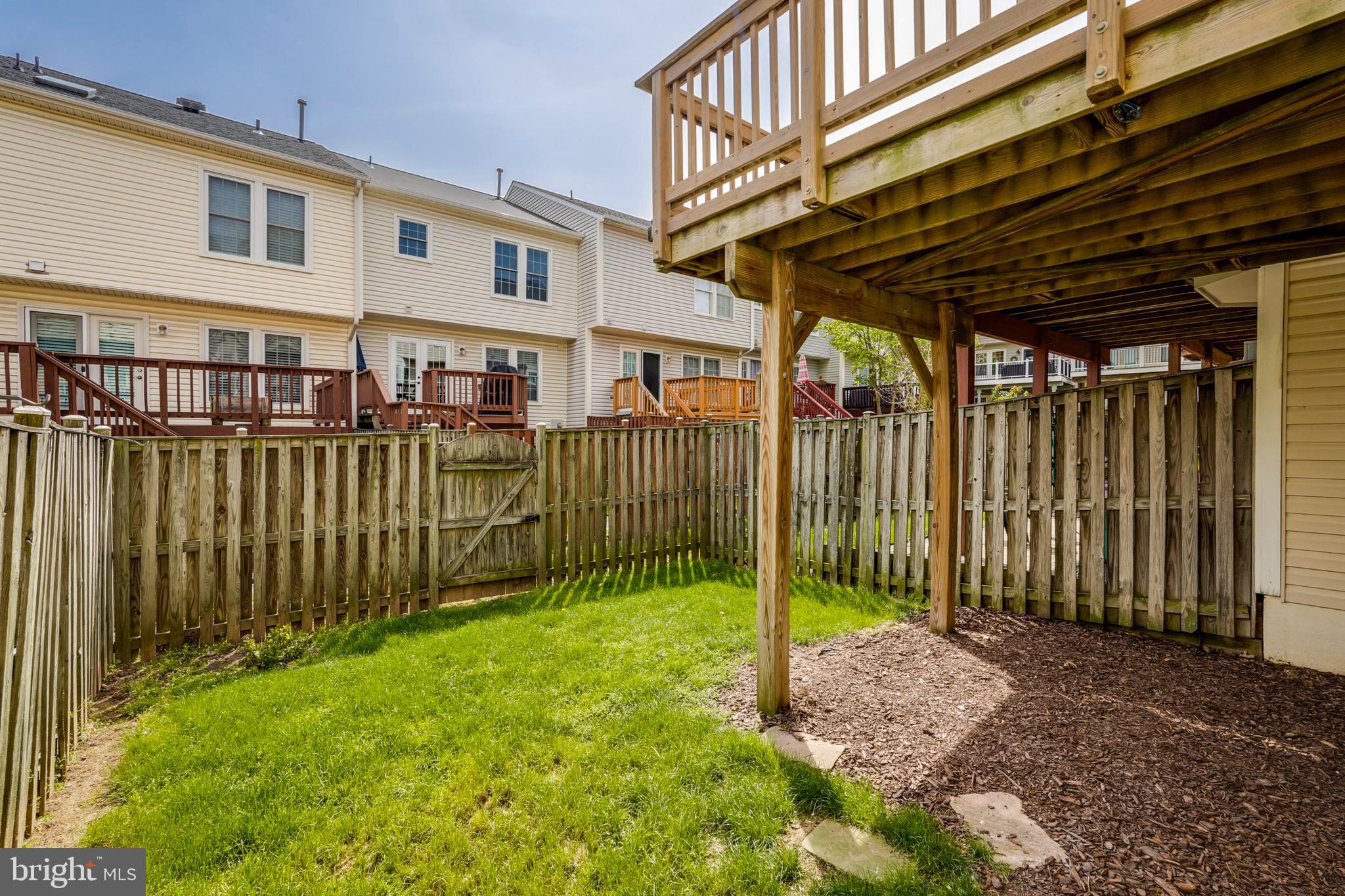 CENTRE RIDGE - Residential