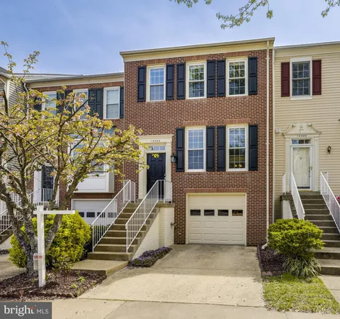 14388 Silo Valley View, Centreville, VA MLS: VAFX2228762
