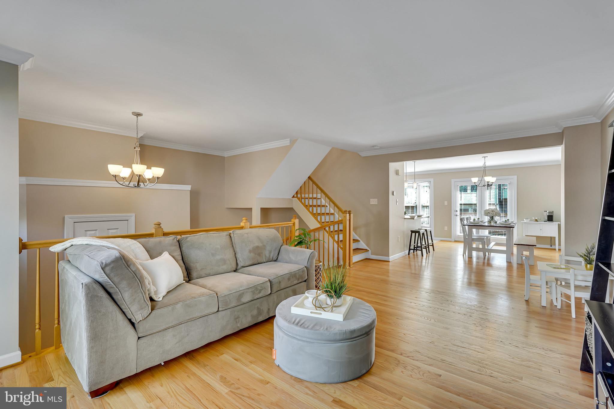 CENTRE RIDGE - Residential