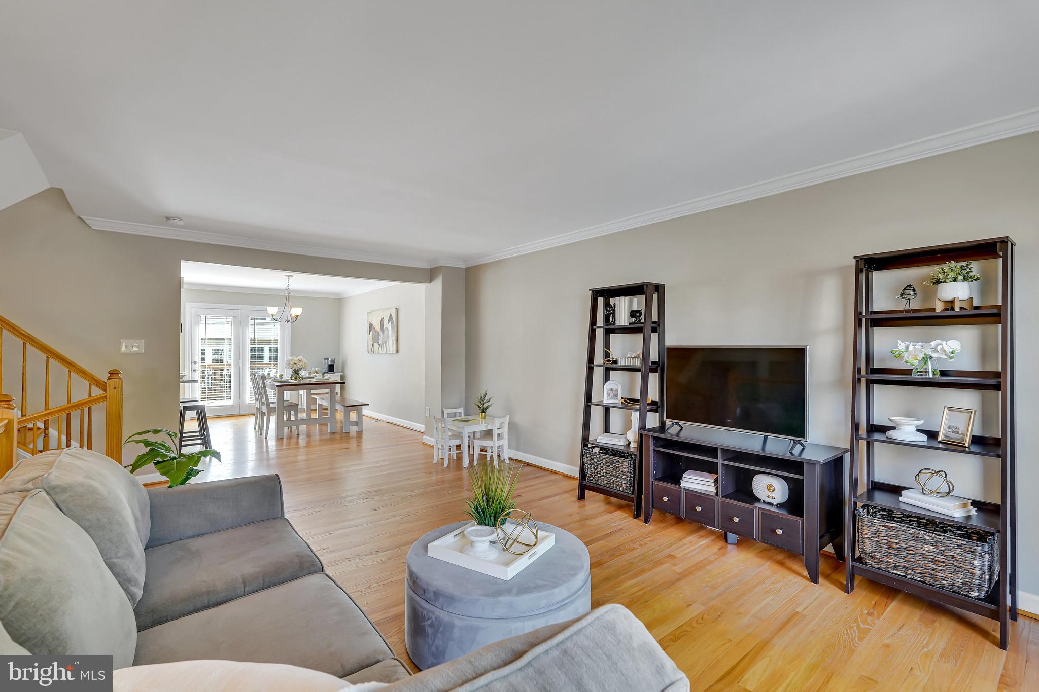 CENTRE RIDGE - Residential