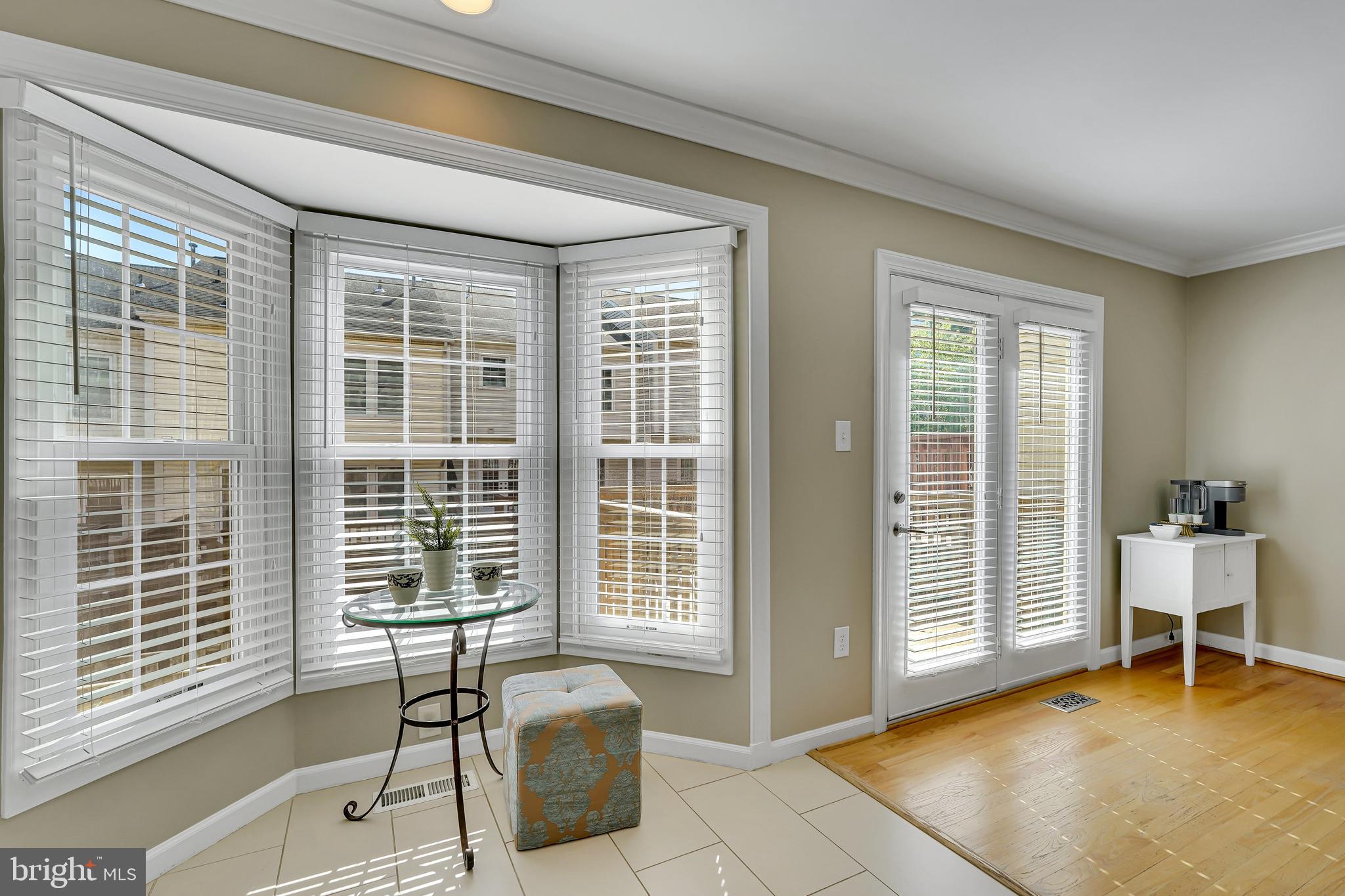 CENTRE RIDGE - Residential