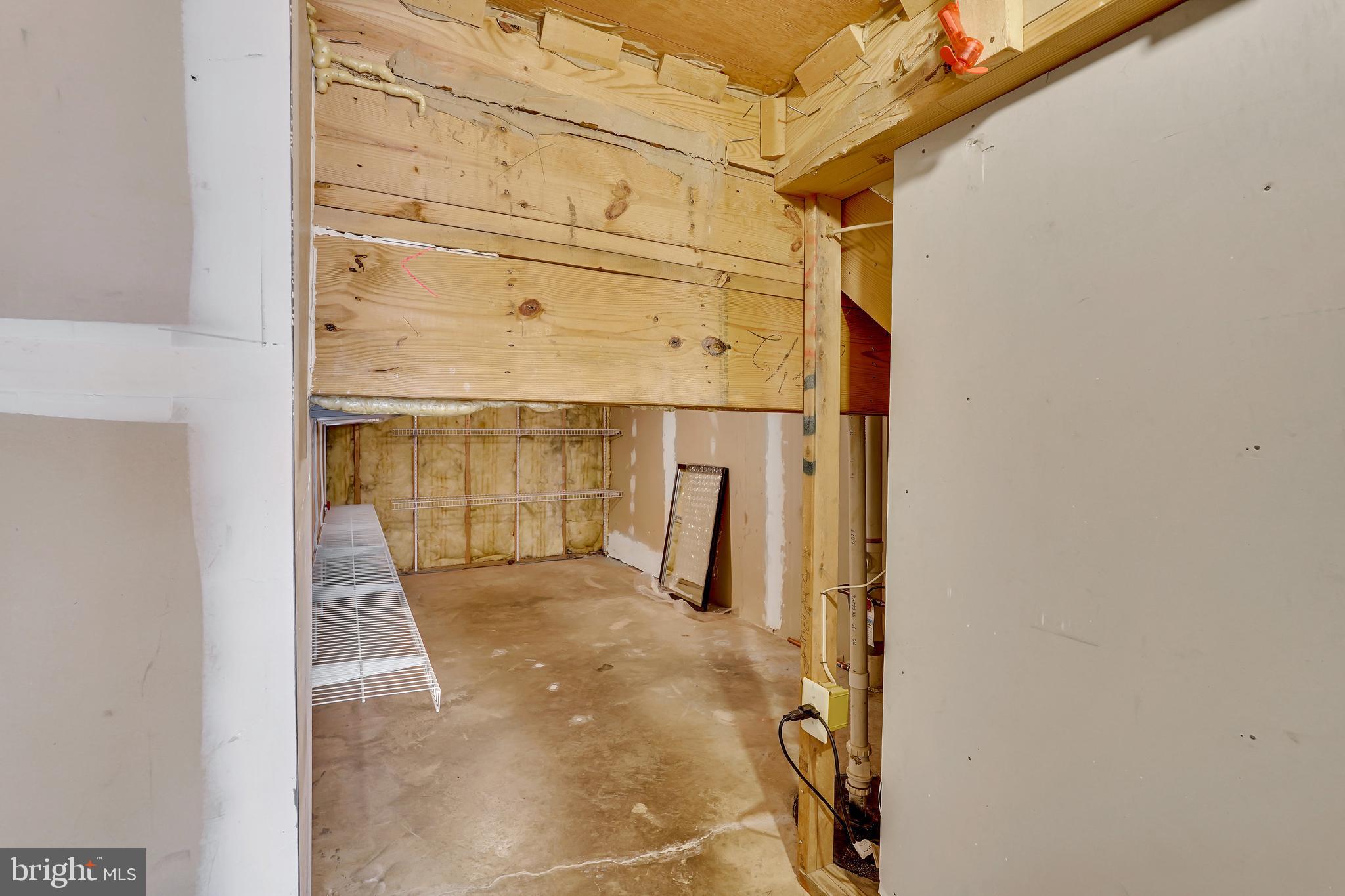 CENTRE RIDGE - Residential