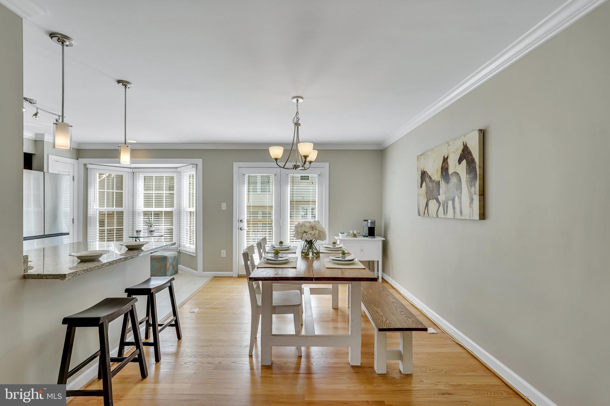 CENTRE RIDGE - Residential