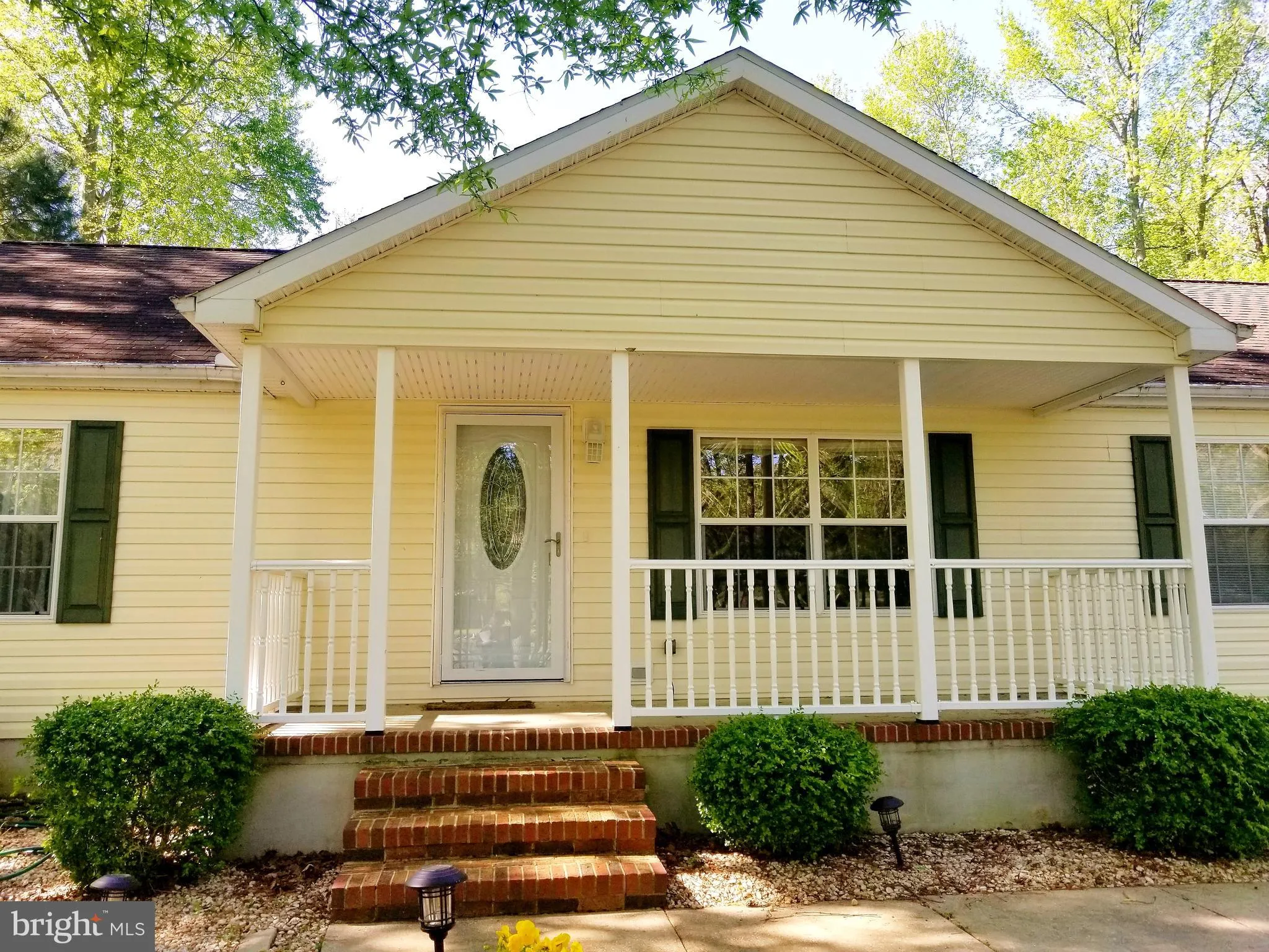 2 Beebe Drive, Lewes, DE 19958