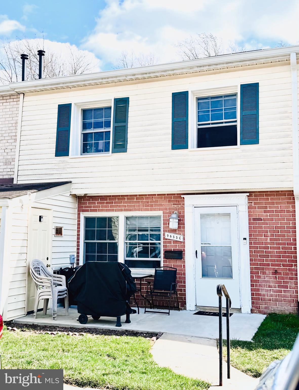 WHISKEY BOTTOM - Residential