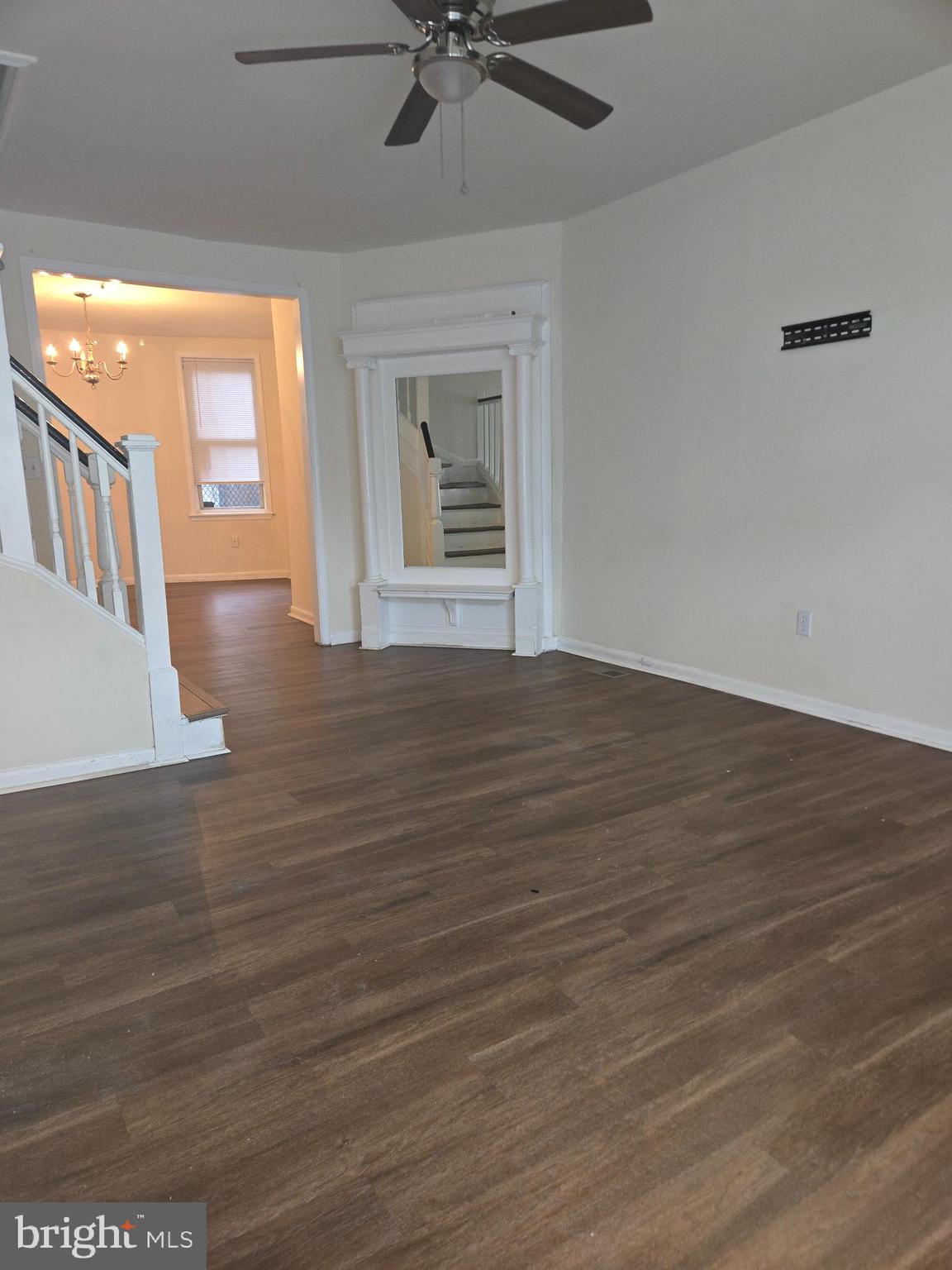 PENN NORTH - Residential
