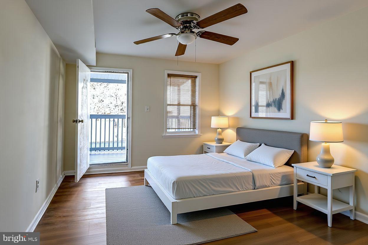 PENN NORTH - Residential