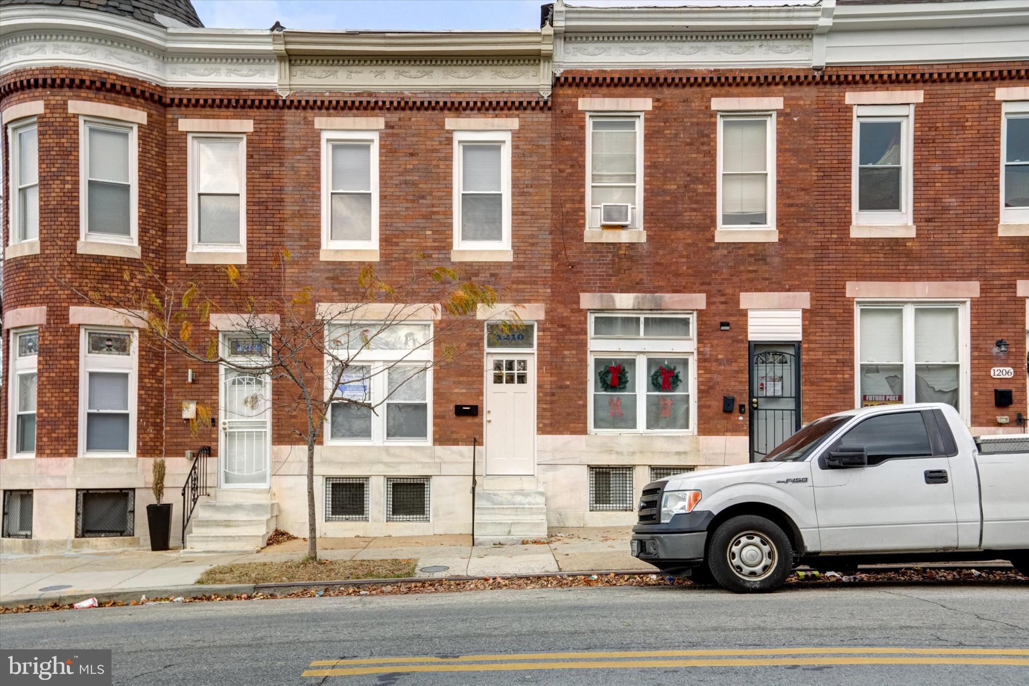 PENN NORTH - Residential