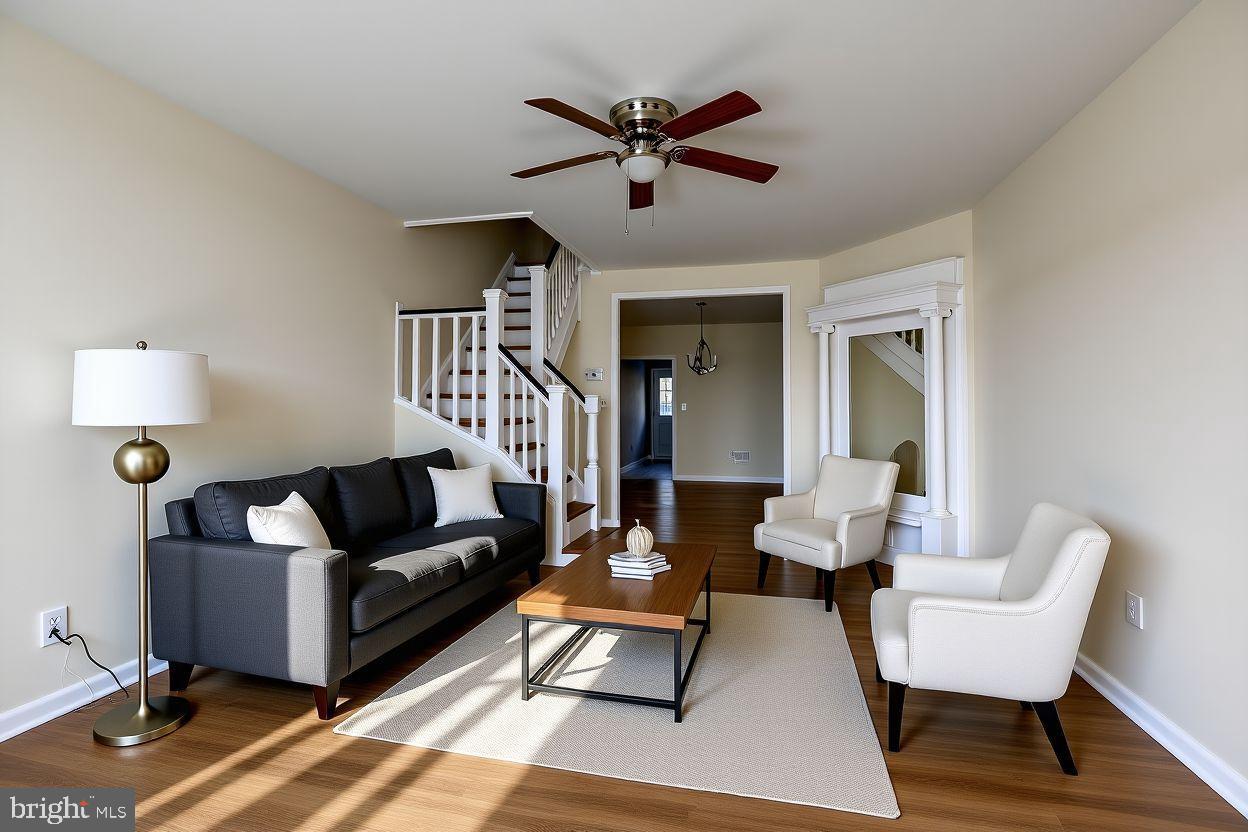 PENN NORTH - Residential