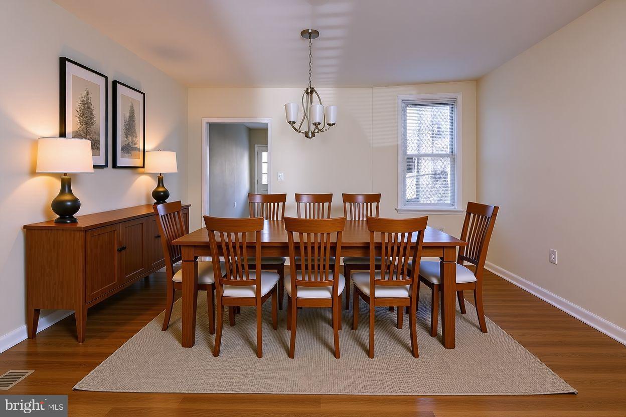 PENN NORTH - Residential