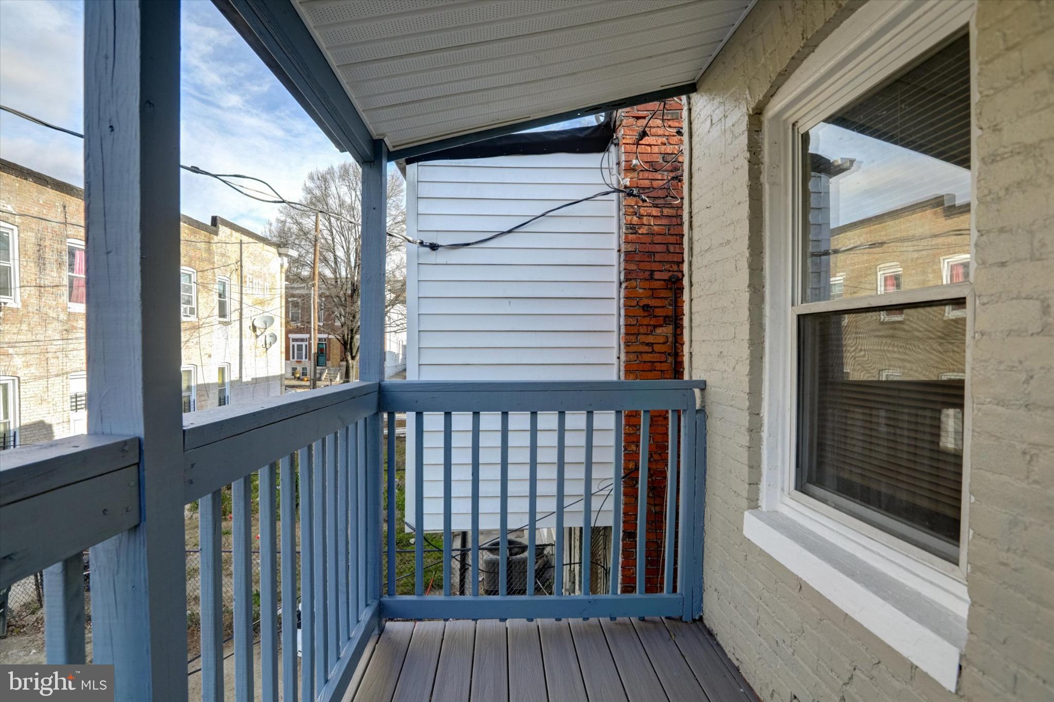 PENN NORTH - Residential