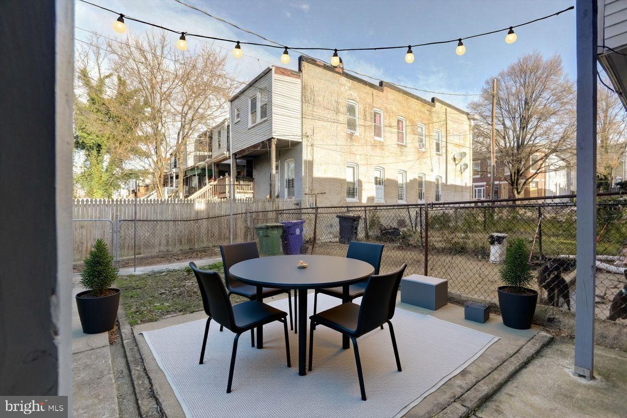 PENN NORTH - Residential