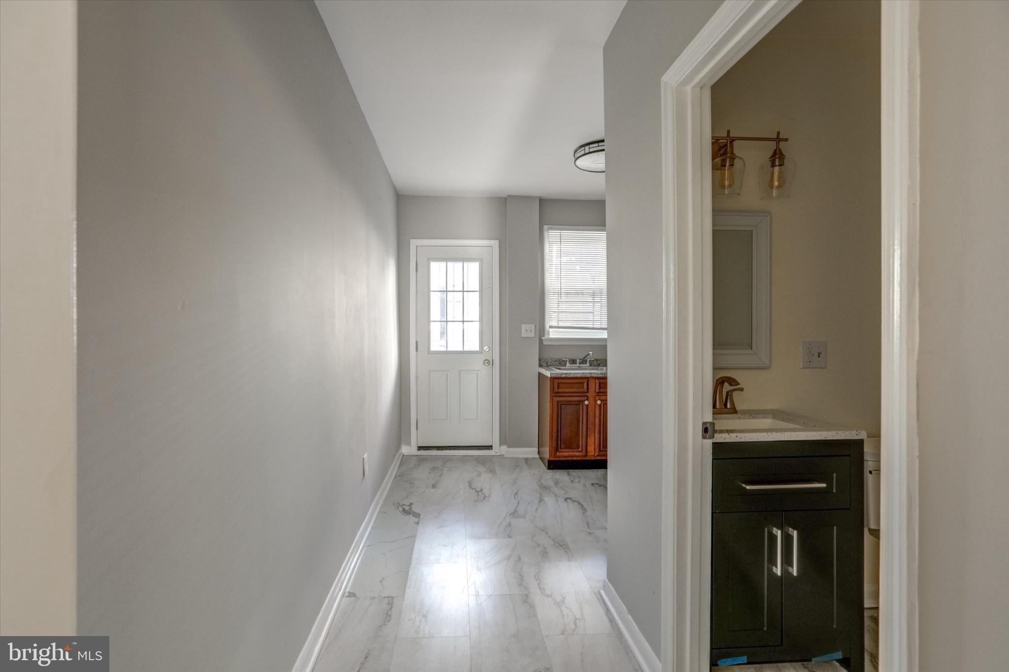 PENN NORTH - Residential