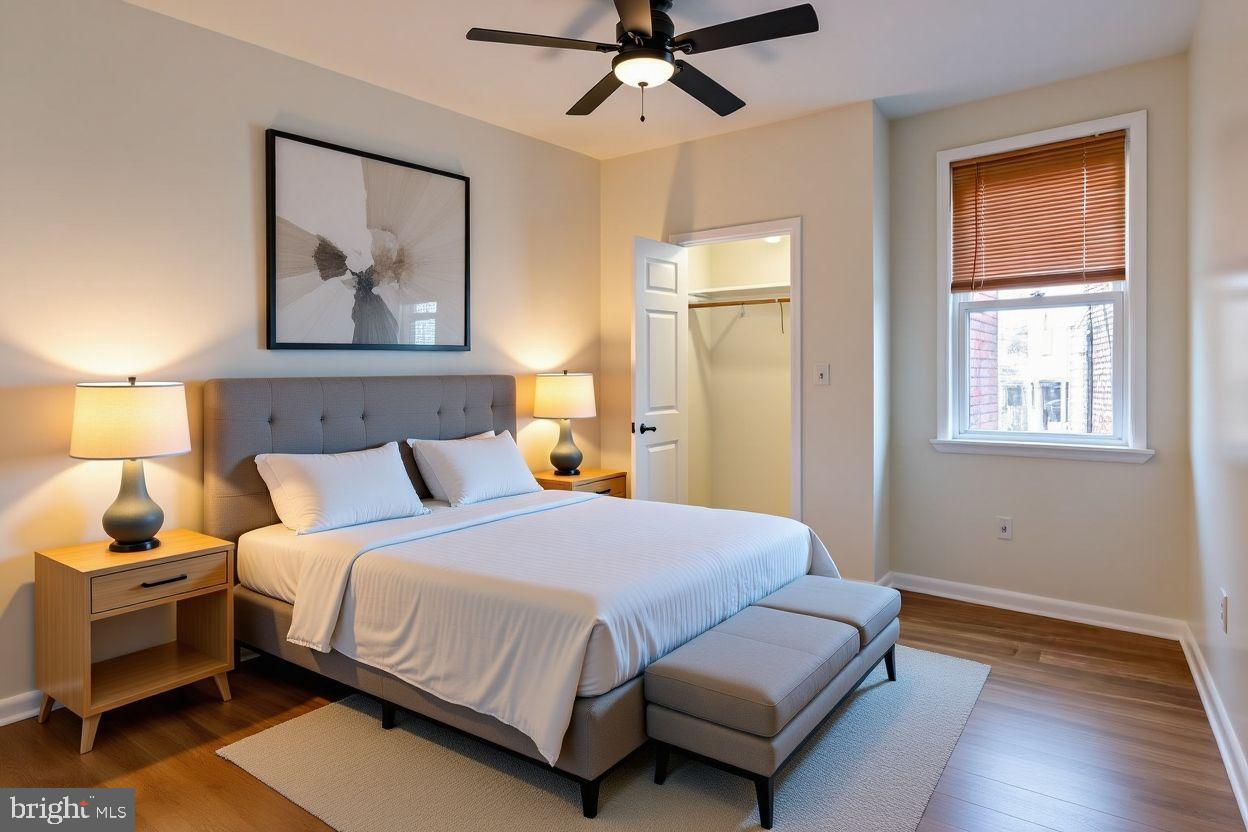 PENN NORTH - Residential