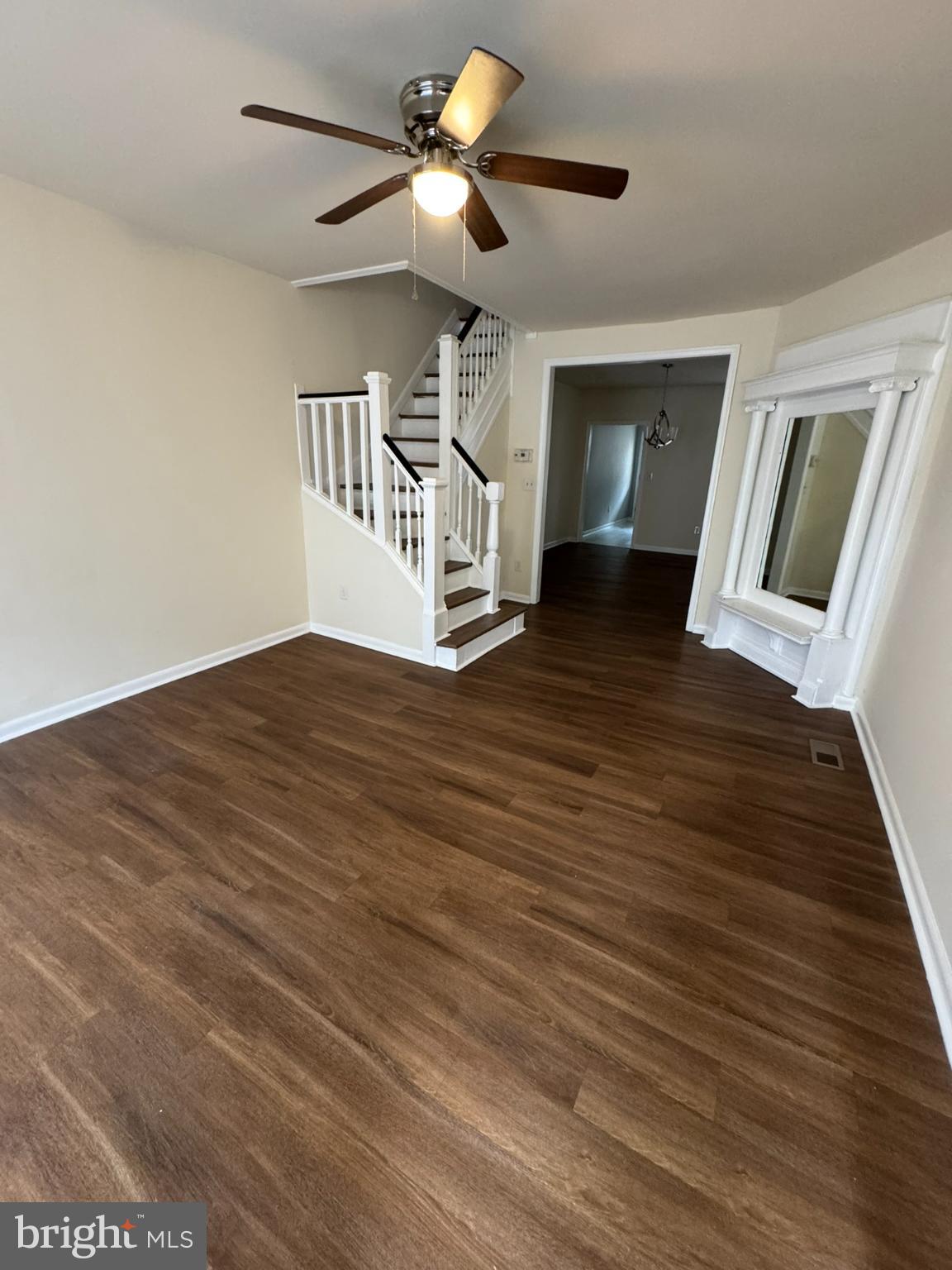 PENN NORTH - Residential