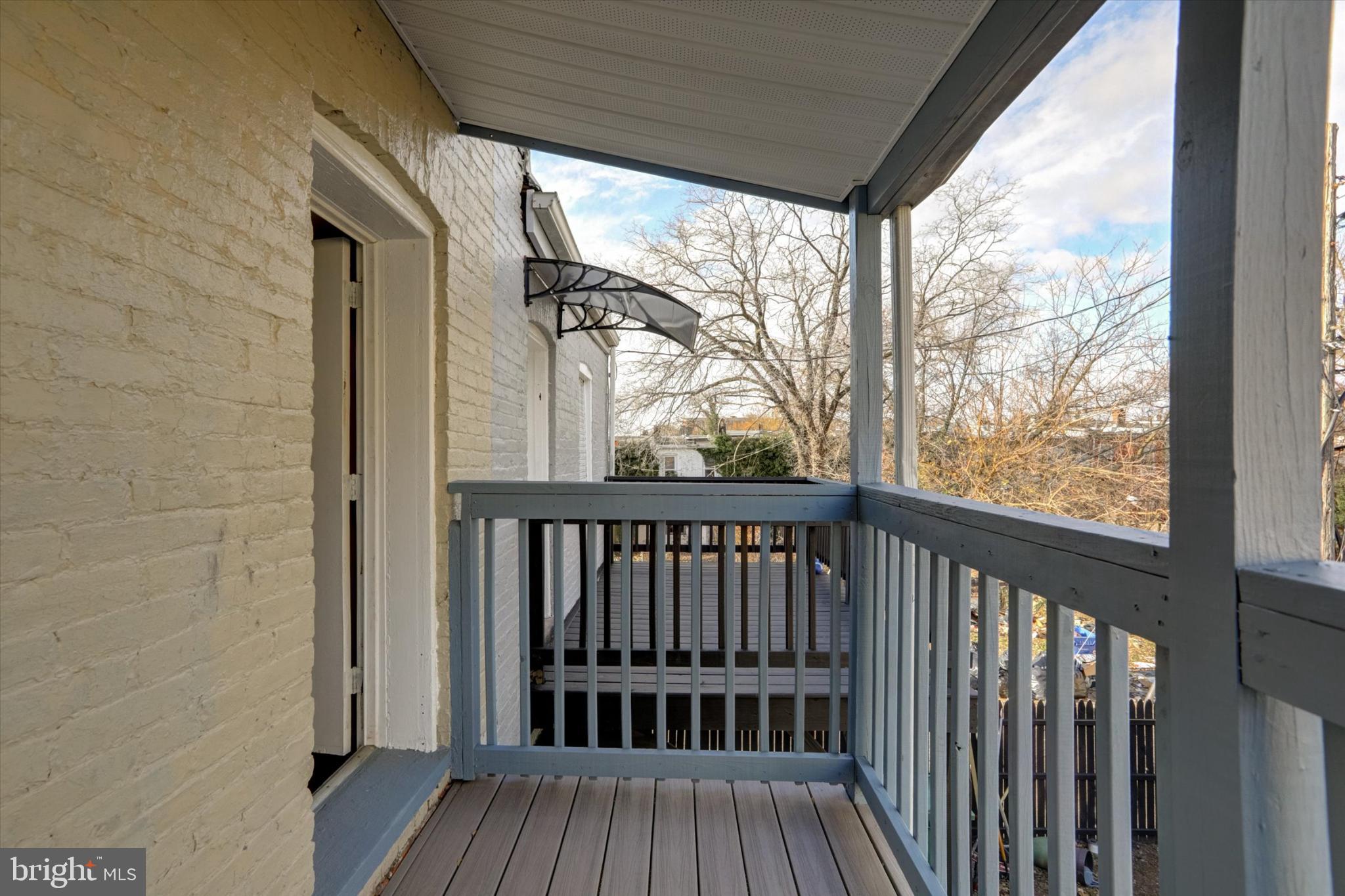 PENN NORTH - Residential