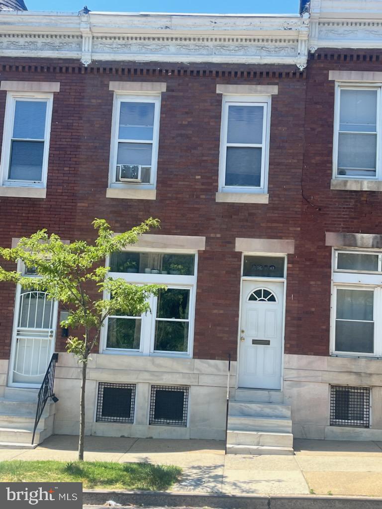 PENN NORTH - Residential