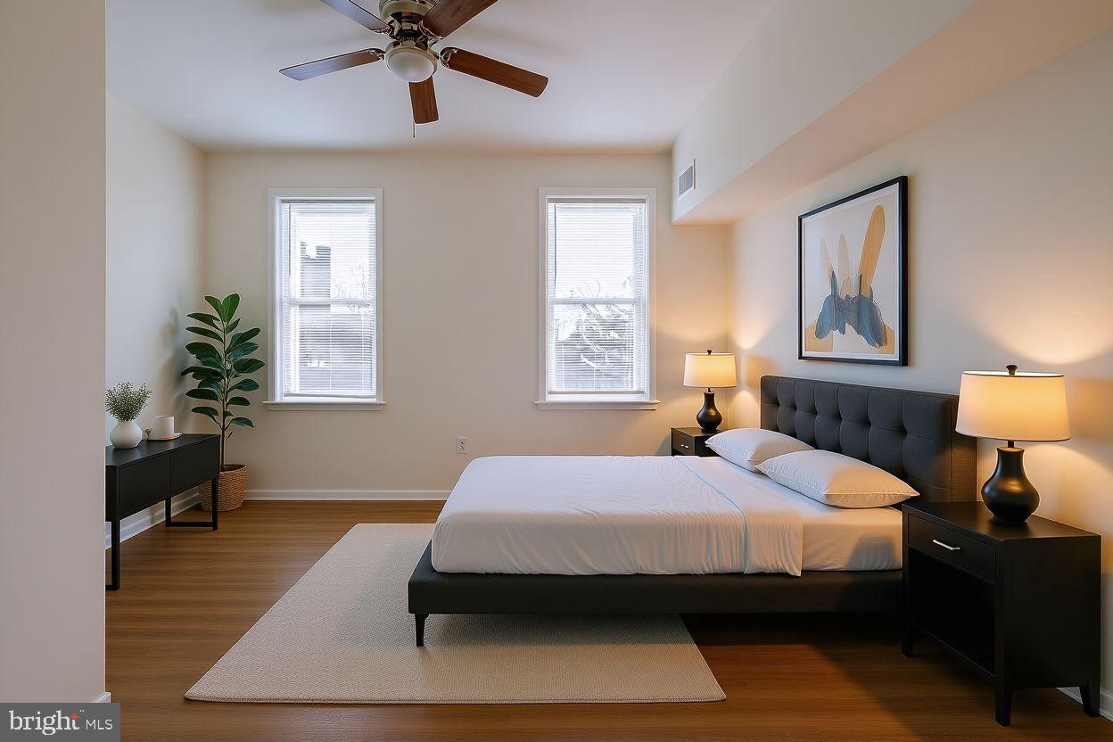 PENN NORTH - Residential