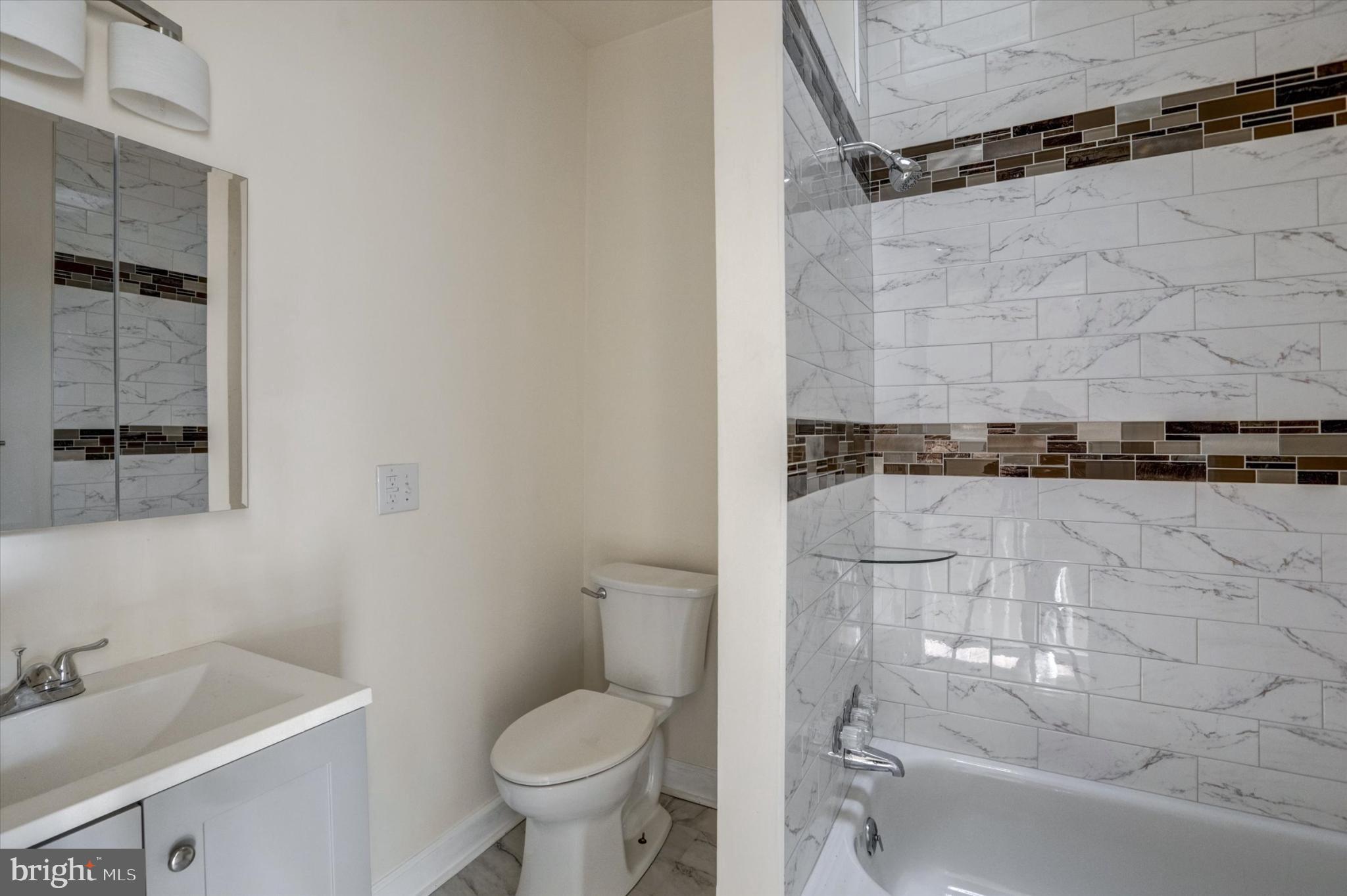 PENN NORTH - Residential