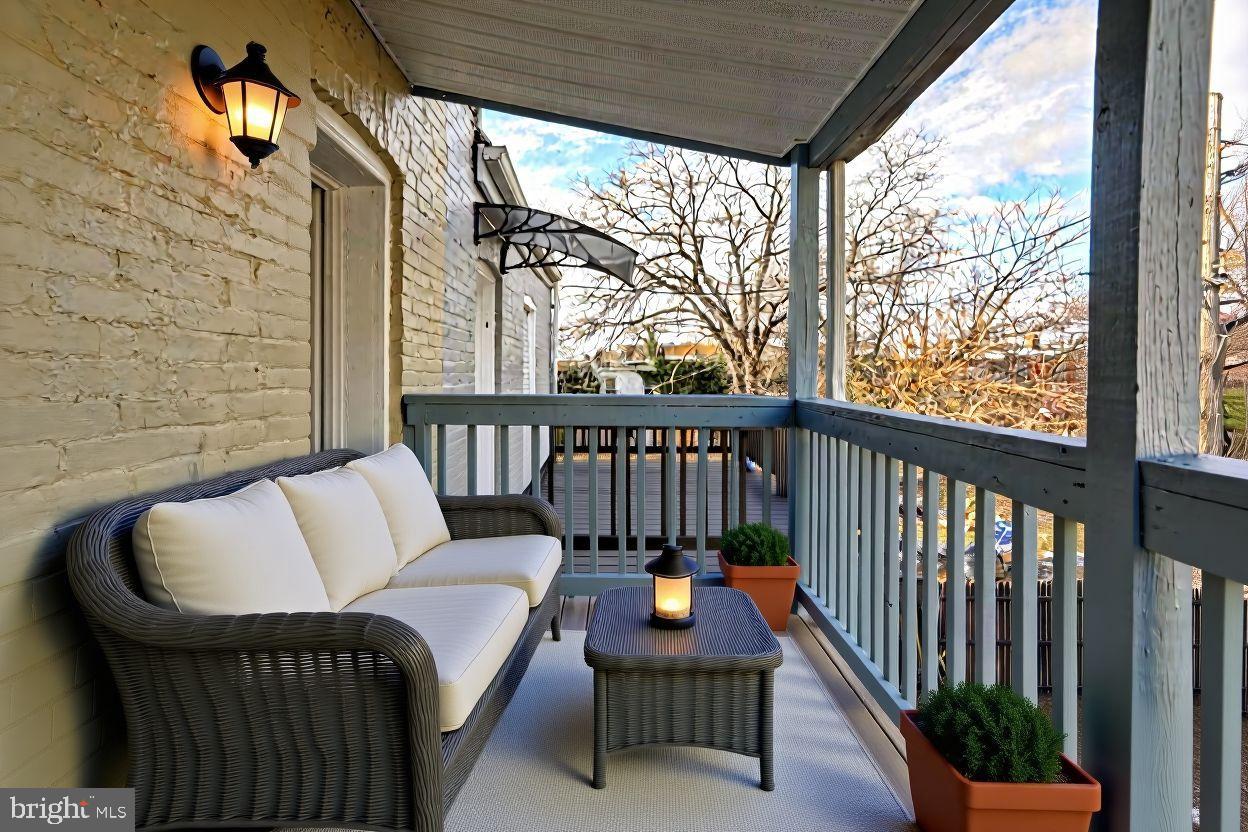 PENN NORTH - Residential