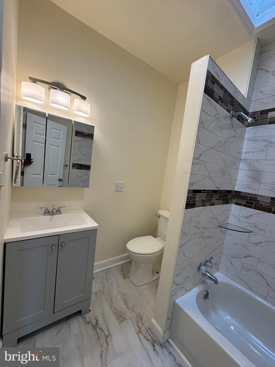 PENN NORTH - Residential