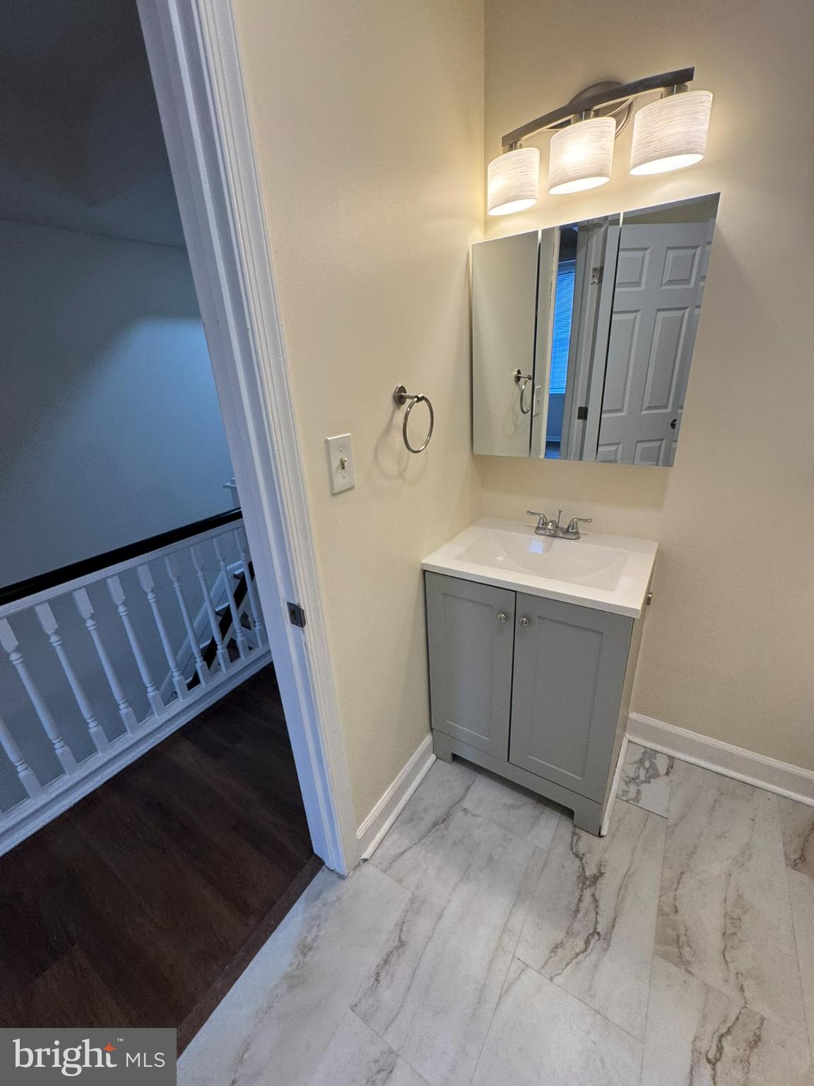 PENN NORTH - Residential
