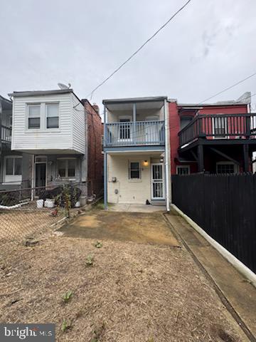 PENN NORTH - Residential
