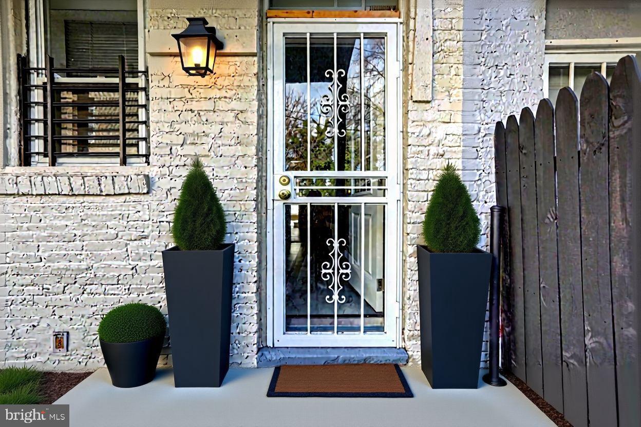 PENN NORTH - Residential