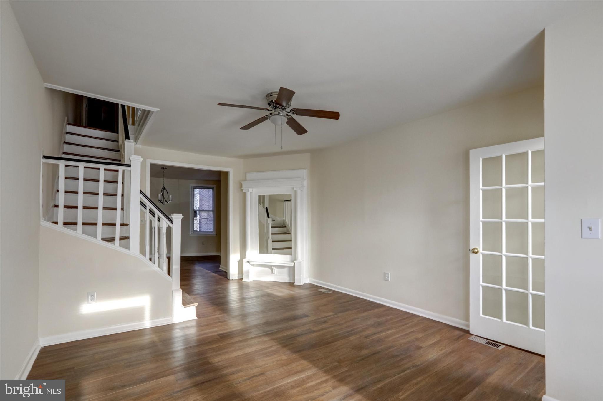 PENN NORTH - Residential