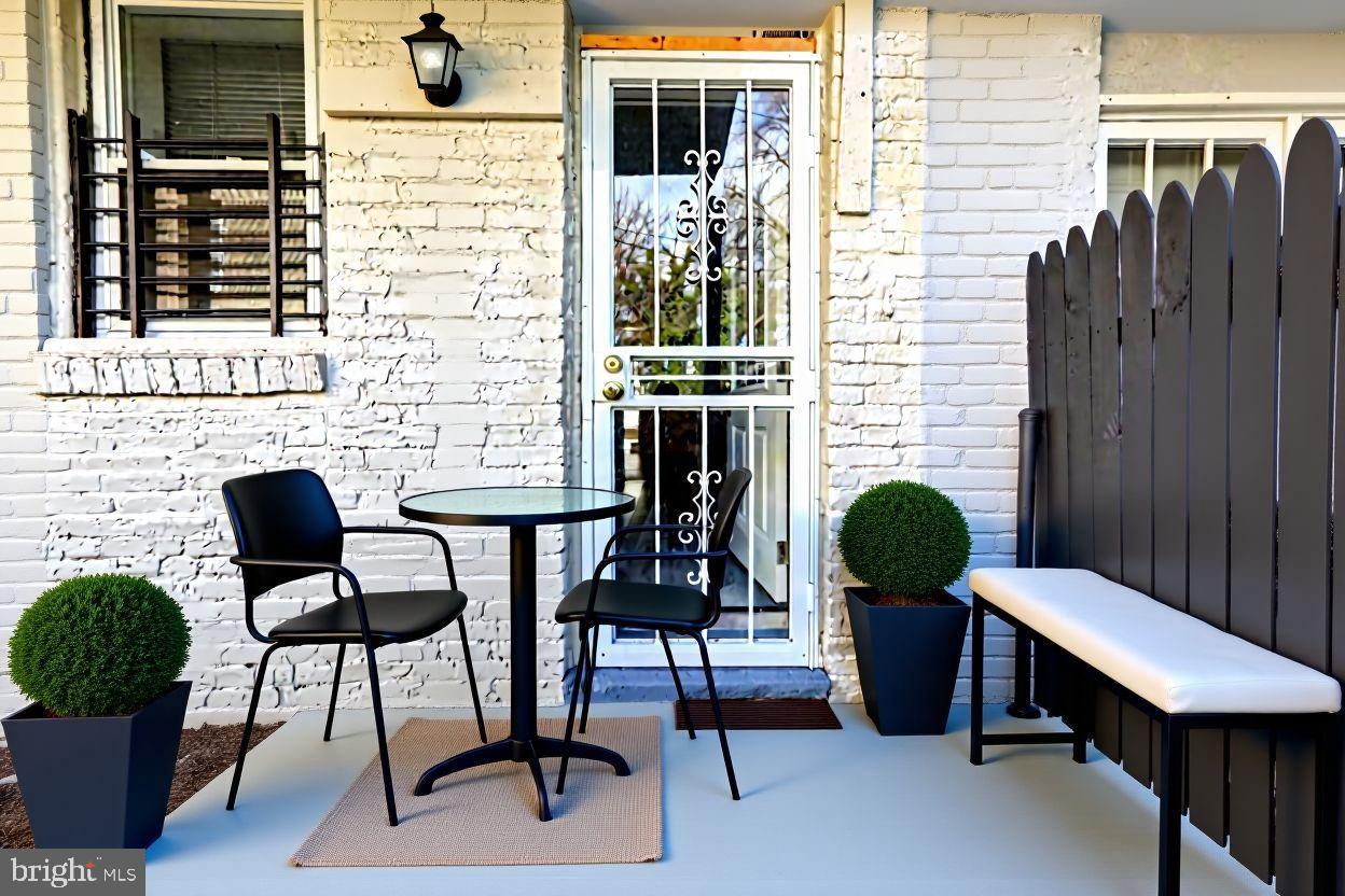 PENN NORTH - Residential