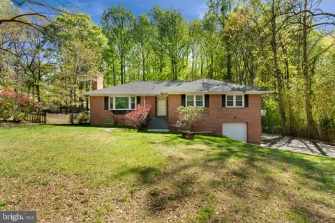 7005 Harvey Road, Manassas, VA MLS: VAPW2082412