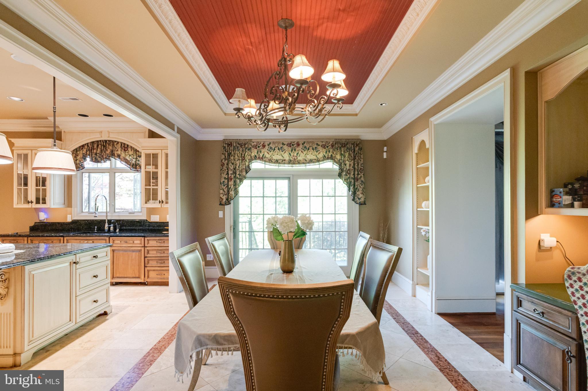 NORTH ROLAND PARK - Residential