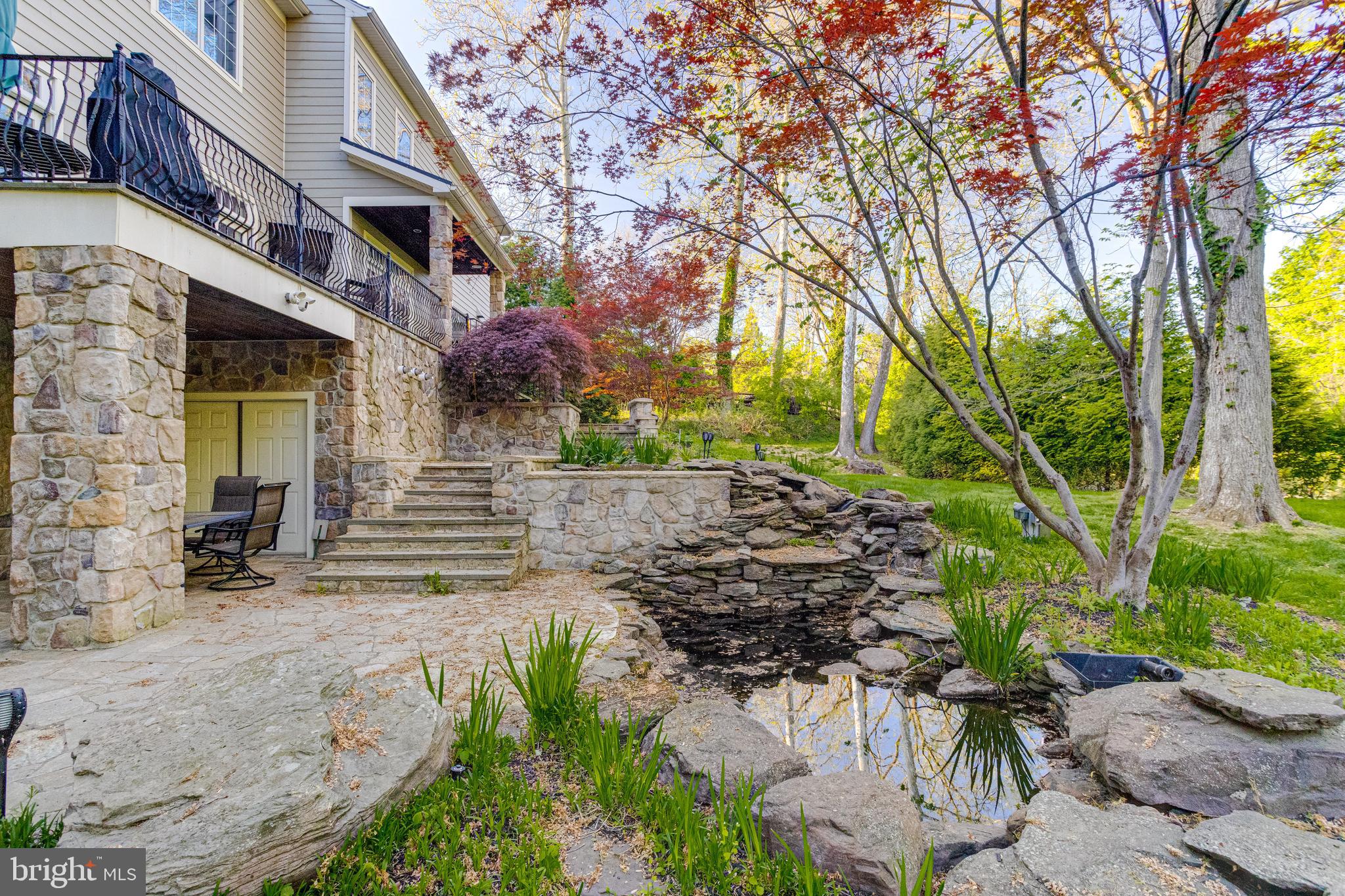 NORTH ROLAND PARK - Residential