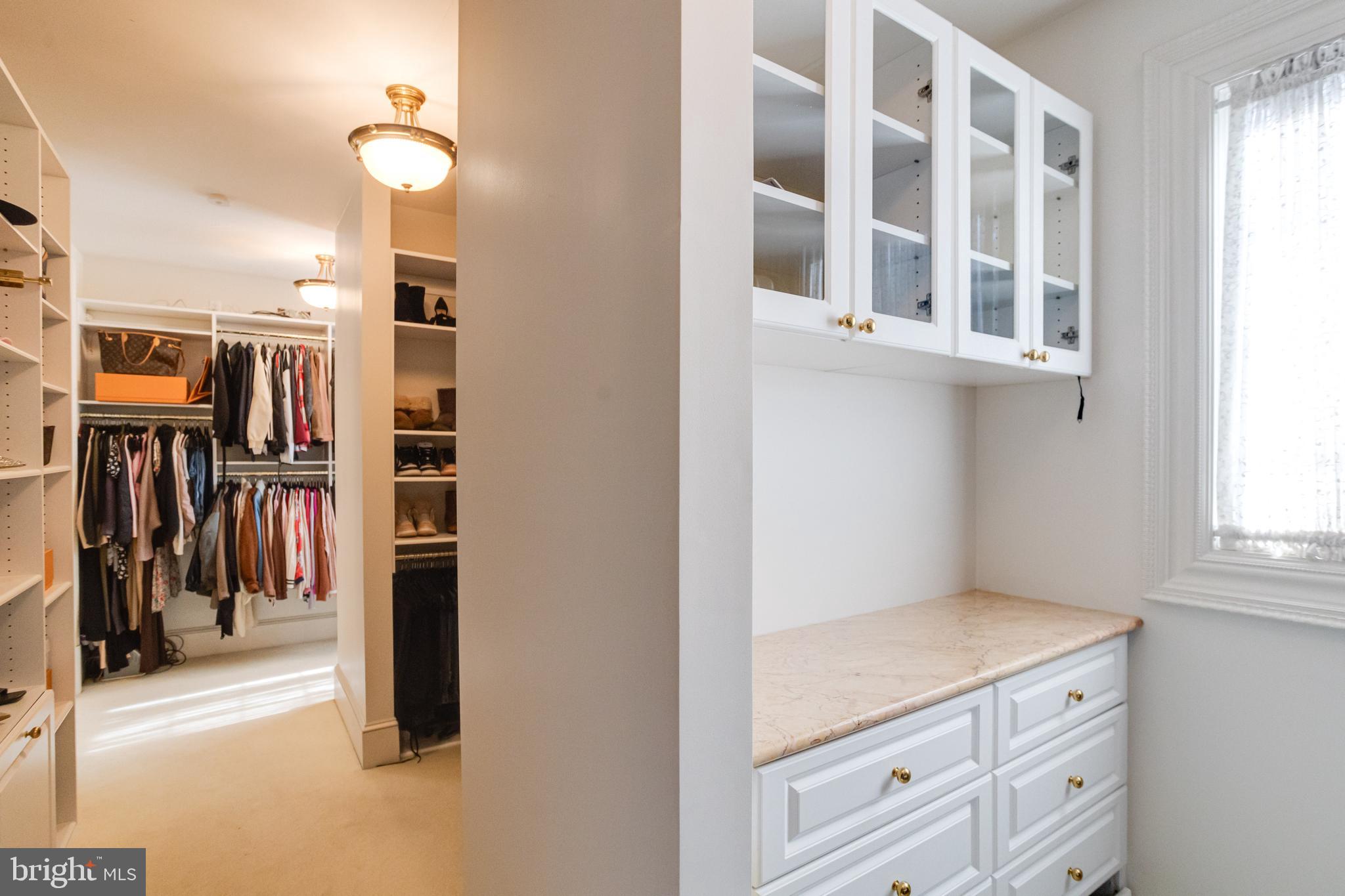 NORTH ROLAND PARK - Residential