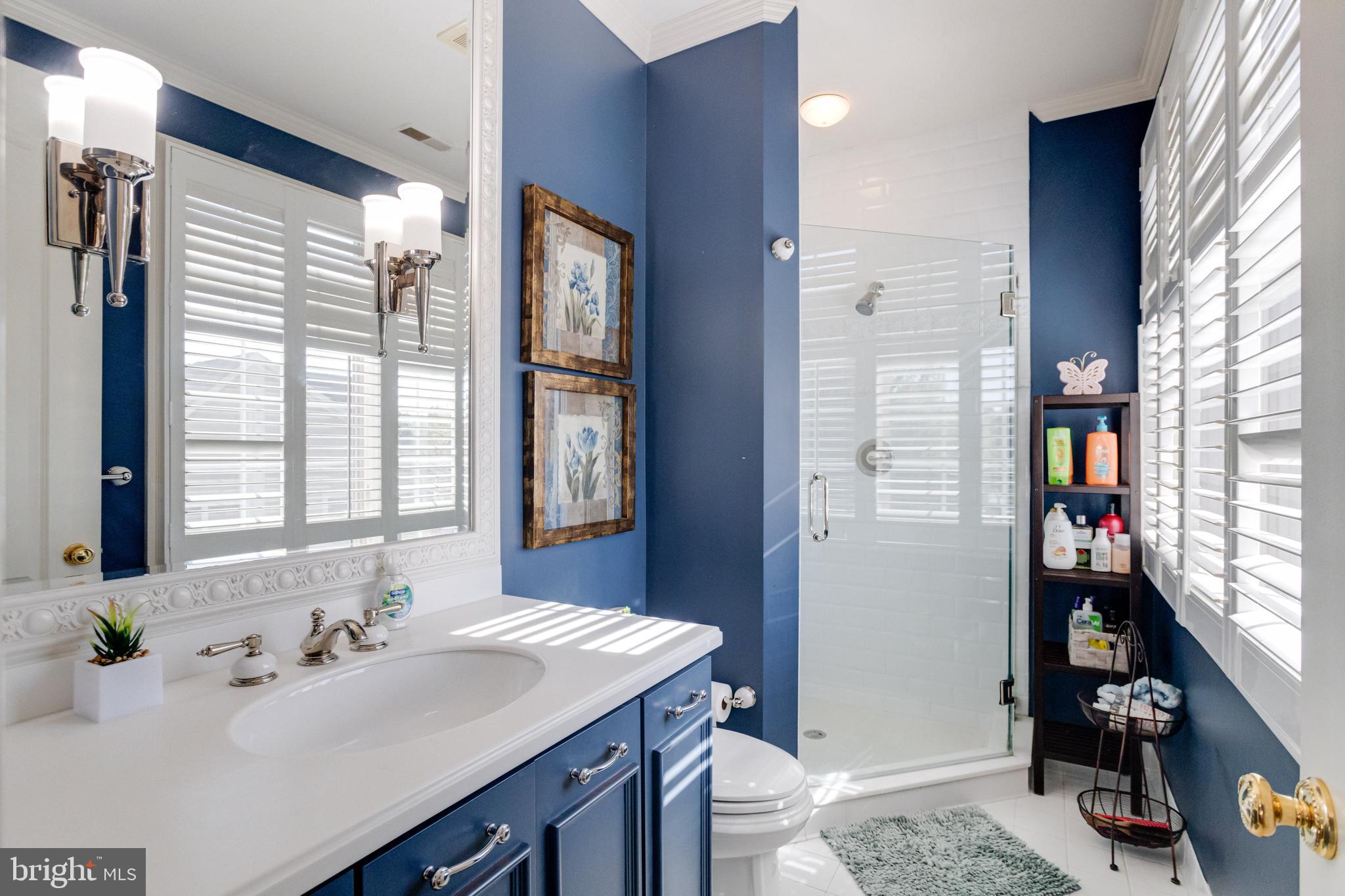 NORTH ROLAND PARK - Residential
