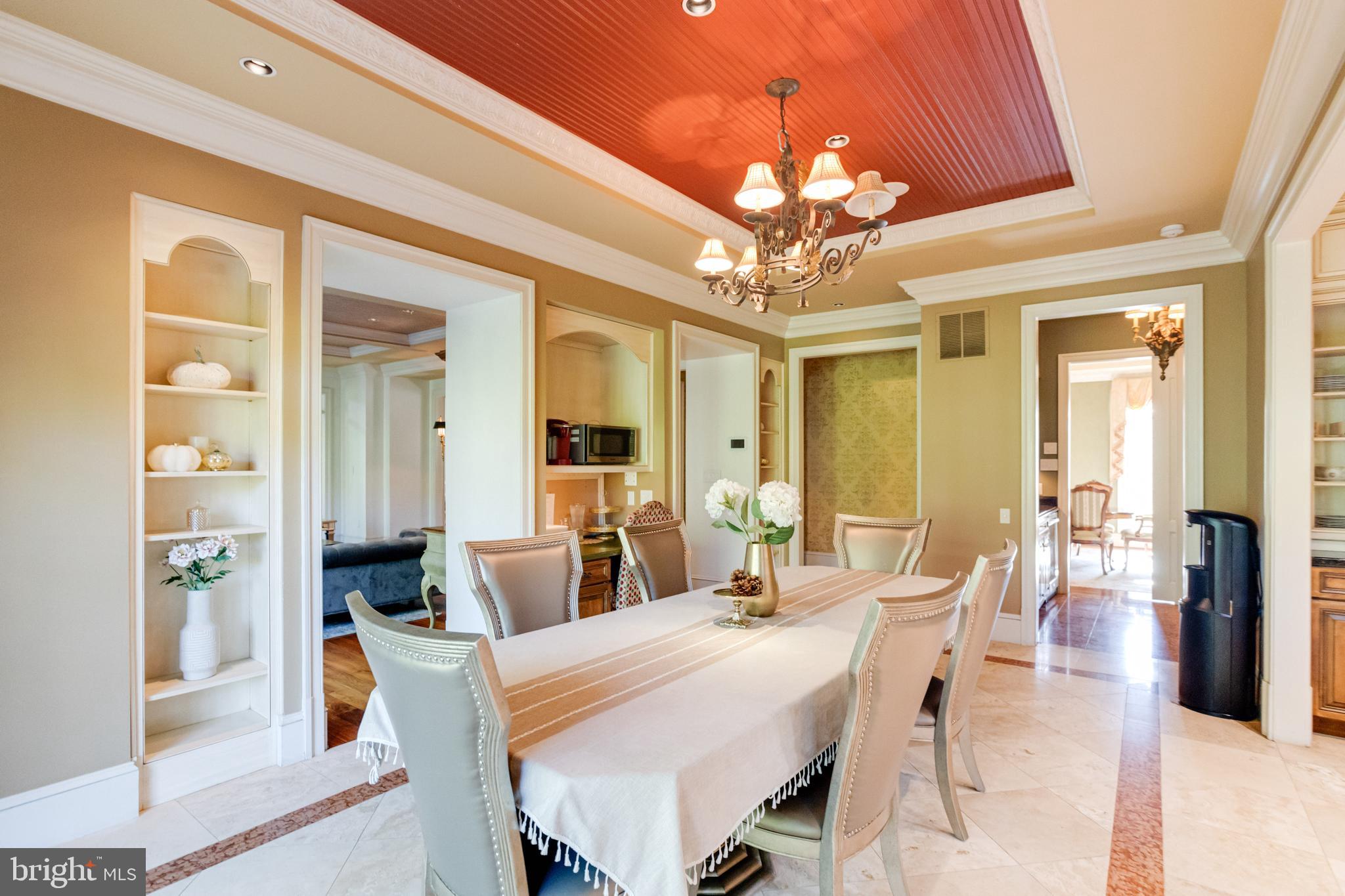 NORTH ROLAND PARK - Residential