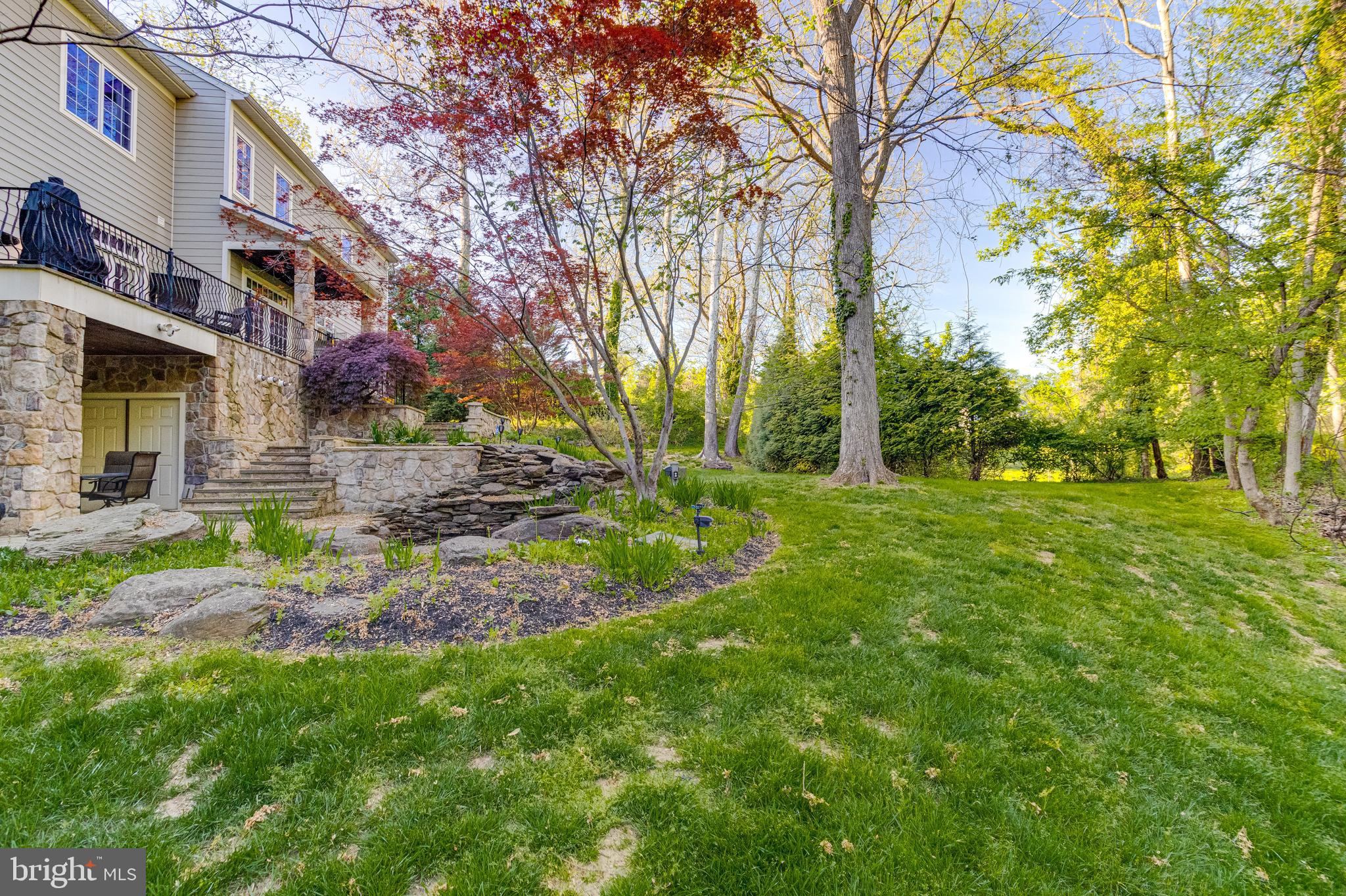 NORTH ROLAND PARK - Residential