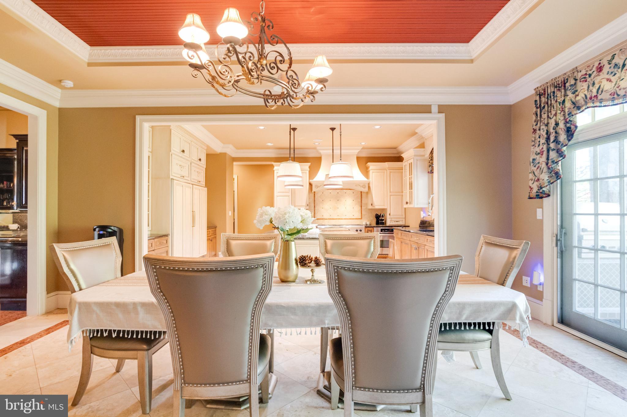 NORTH ROLAND PARK - Residential