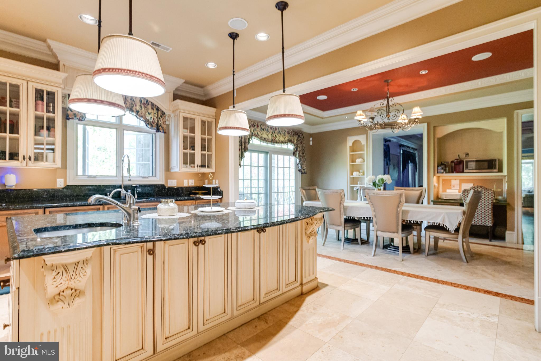 NORTH ROLAND PARK - Residential