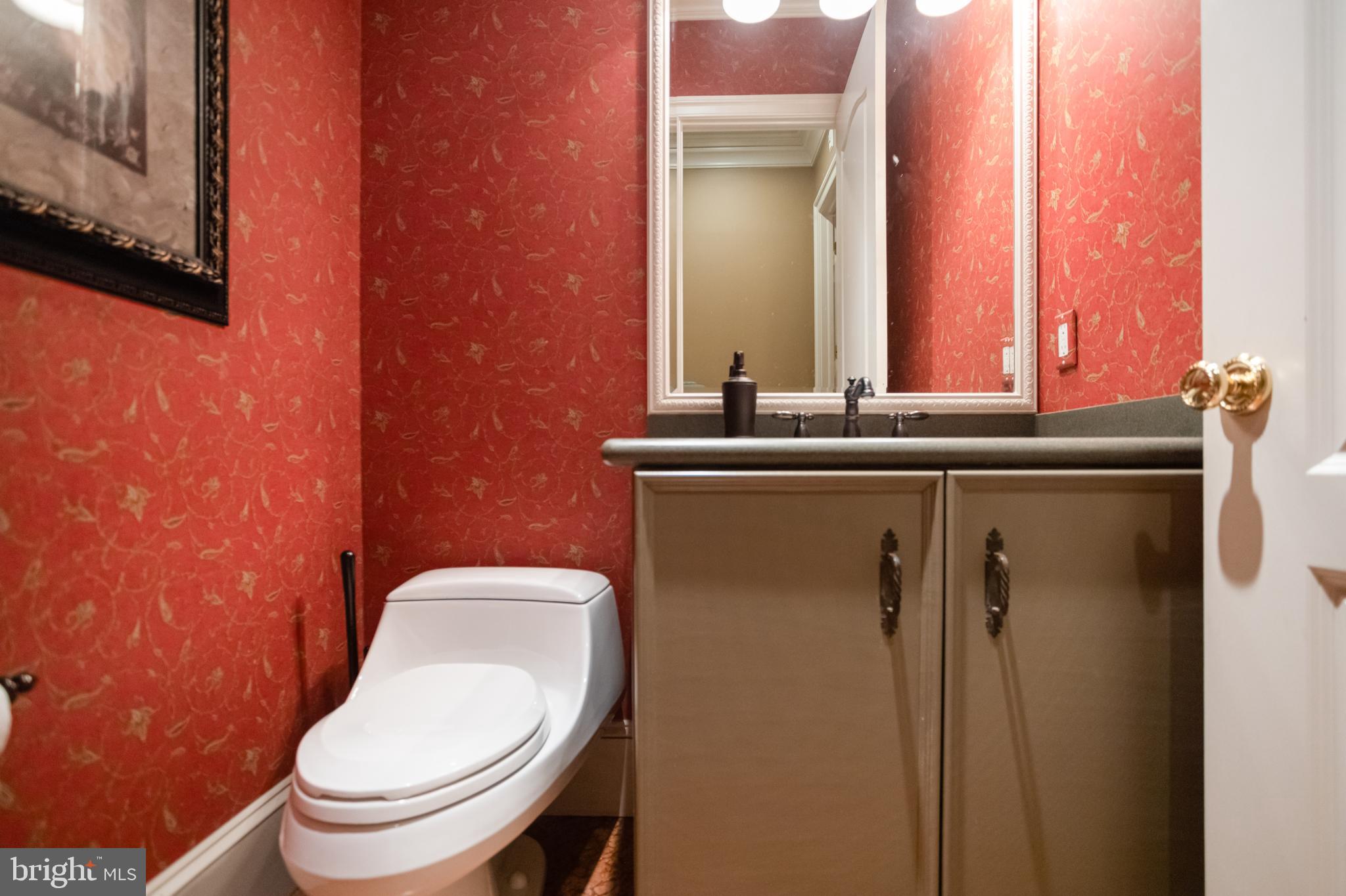 NORTH ROLAND PARK - Residential