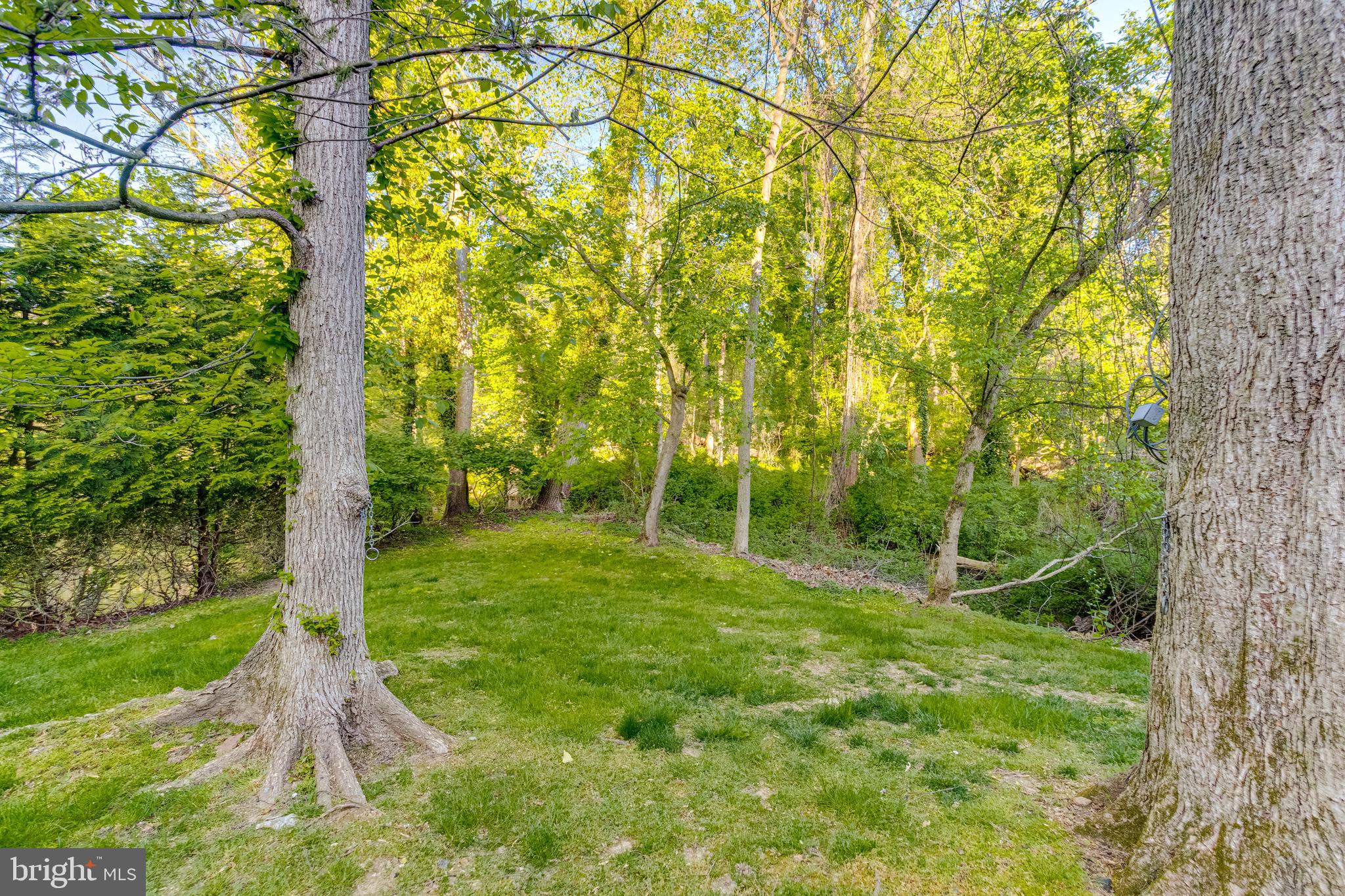NORTH ROLAND PARK - Residential