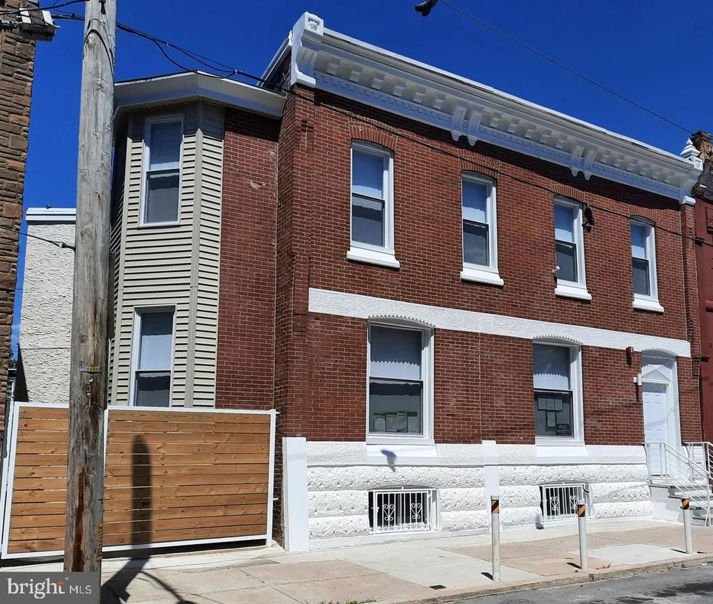 Photo of 1952 N 24th Street, PHILADELPHIA, PA 19121 (MLS # PAPH2556308)