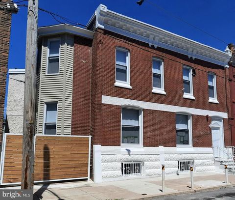 1952 N 24TH STREET PHILADELPHIA PA 19121