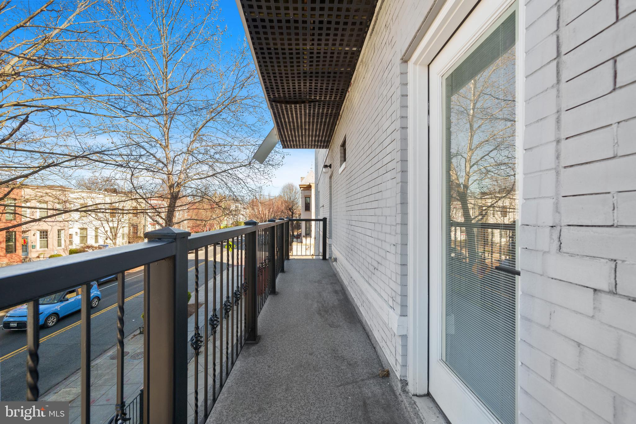 TRUXTON CIRCLE - Residential
