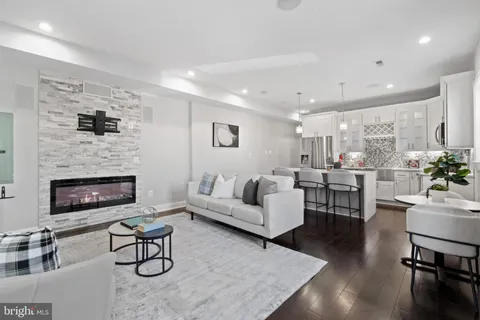 1501 1st Street NW Unit 1, Washington, DC 20001 - MLS#: DCDC2187962